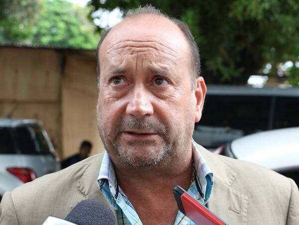 Diario HOY | Hubo internas más agresivas y habrá unidad pos elecciones, dice titular del Congreso