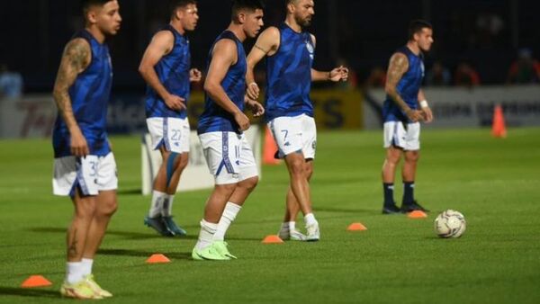 Sol de América recibe a un duro Fernando
