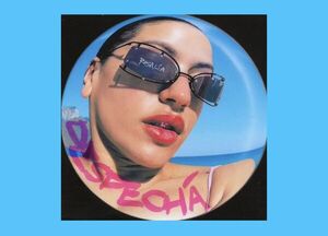 Despechá: el nuevo tema de Rosalía después de Motomami