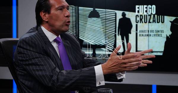 La Nación / Enojo de Frente Guasu es para asegurar la mayor tajada en repartija de cargos, afirman