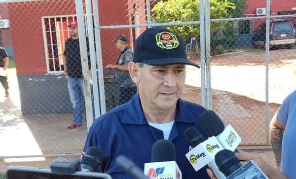 Denuncian que Penitenciaría es un "kilombo" y exigen que echen al Director - Noticiero Paraguay