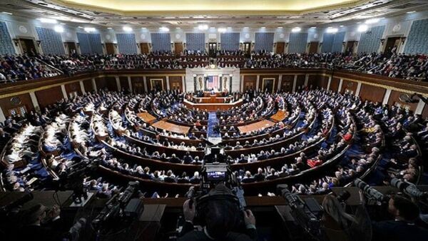 Delegación de EEUU llega al país para hablar de seguridad y defensa