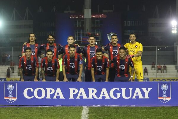 Francisco Arce: “yo soy el conductor, pero la cancha no miente” - Cerro Porteño - ABC Color