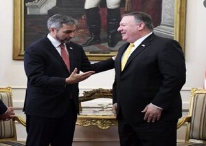 Congresistas de EEUU vendrán a Paraguay | Noticias Paraguay