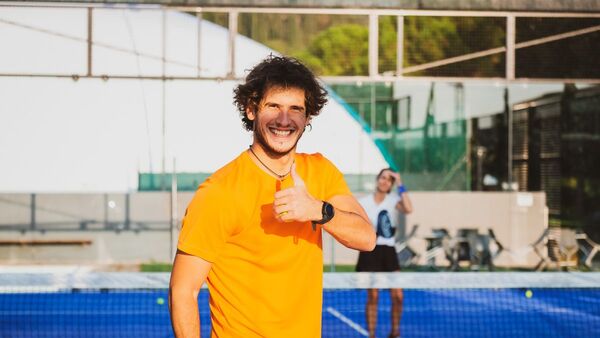 Open Padel Pausa: Las duplas ganadoras podrán llevarse importantes premios en efectivo y de marcas de lujo