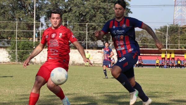 CERRO PORTEÑO ASEGURA BOLETO EN LA FINAL DE LA LIGA FRANQUEÑA