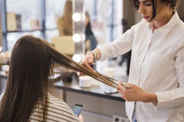 Cinco cortes de cabello que están en todas partes