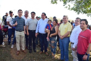 ¿Cuento chino?: orientales prometen 500 puestos laborales | Radio Regional 660 AM