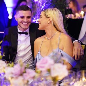 Wanda Nara: “Estoy haciendo el divorcio de Mauro” - Gente - ABC Color