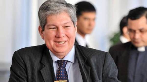 Efrainista jura hoy en reemplazo de senadora fallecida - ADN Digital