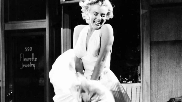 Marilyn Monroe: 60 años sin la actriz más icónica del cine - El Independiente