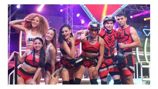 Este sábado será la primera gran final de Calle 7