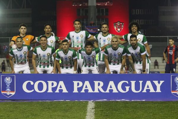 “Rubio Ñu no da pelotazos, es un equipo técnico” - Fútbol - ABC Color