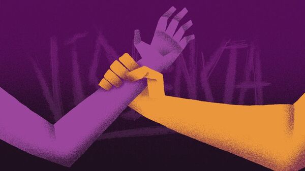 Casi 30 víctimas de feminicidio en lo que va del 2022 dejan 57 huérfanos - Nacionales - ABC Color