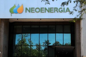 Filial de Iberdrola comienza a operar su primer parque solar en Brasil - MarketData