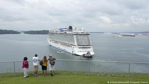 Panamá vacunará a turistas, Costa Rica a migrantes | 1000 Noticias