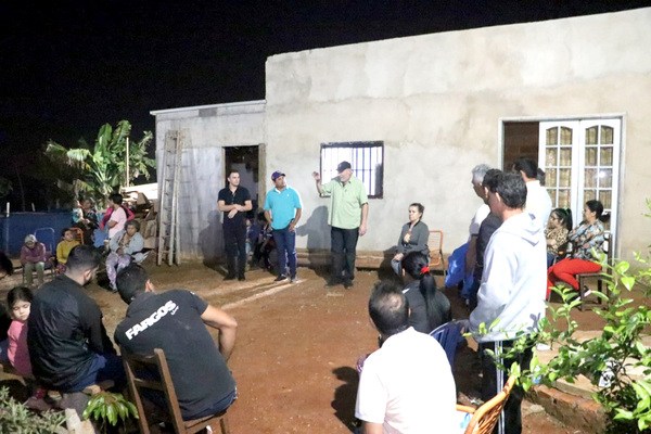 Russo: “Especular con las tierras es una acción anticristiana” - La Clave