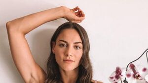 Nicole dijo que el amor hay que recibirlo como un "símbolo del universo"