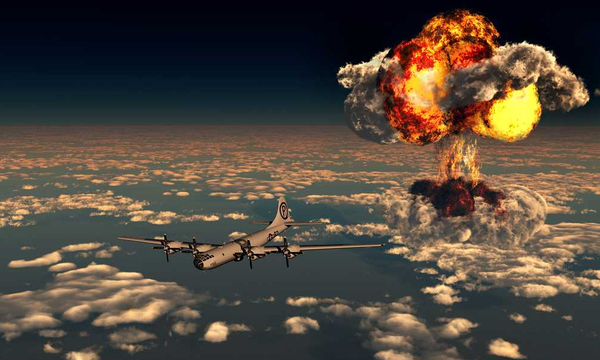 El mundo está a un malentendido de la "aniquilación nuclear”, advierte la ONU - OviedoPress