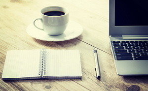 Preparan segunda edición de “Café con líderes” - Te Cuento Paraguay