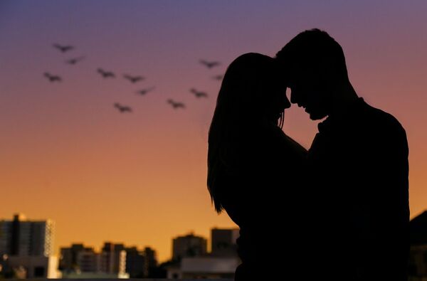 ¿Qué le pasa a nuestro cerebro cuando nos enamoramos?