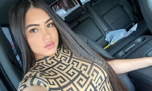 ¿Cuánto cuesta una noche con Laurys Divas?: “Claro que facturo”, indicó la influencer - OviedoPress