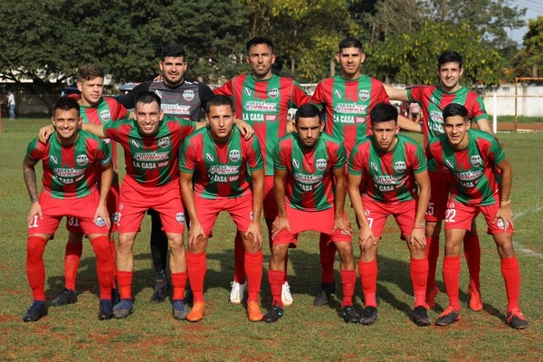 Obreros Unidos se anota a las finales de la Liga Hernandariense - La Clave