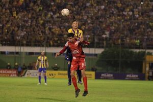 Luqueño vs. Fernando de la Mora: los argumentos del conflicto jurídico - Fútbol de Intermedia - ABC Color