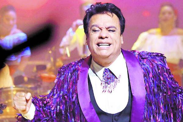 Crónica / ¿Está vivo? El misterioso mensaje en el Instagram de Juan Gabriel