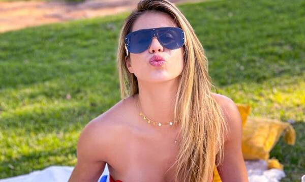 Crónica / [VIDEO] Jessi Torres denunció que sufrió acoso en redes