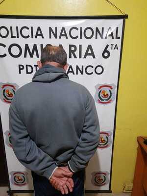 Presunto homicida se presenta ante la Justicia en Franco - La Clave