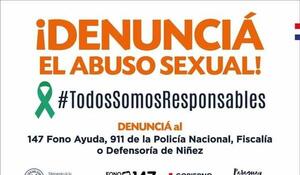 Más de 1.200 llamadas de diferentes denuncias solo en el mes de julio. – Prensa 5