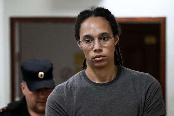 Diario HOY | Biden considera "inaceptable" la condena contra basquetbolista Griner en Rusia