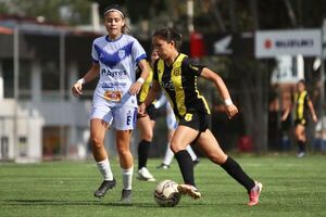 Fútbol Femenino: cartelera del fin de semana - Fútbol - ABC Color