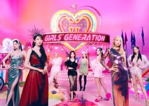 Girls’ Generation, con 15 años de trayectoria en el K-pop  - Música - ABC Color
