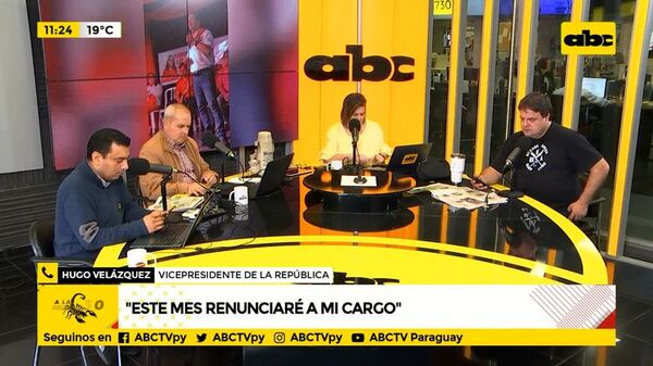 Supuesto proceso judicial a Horacio Cartes en EE.UU. - ABC Noticias - ABC Color