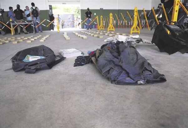 No aparecen los tripulantes de la avioneta incendiada que tenía previsto llegar al Paraguay