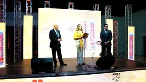 Apelsin celebra 25 años en el mercado paraguayo