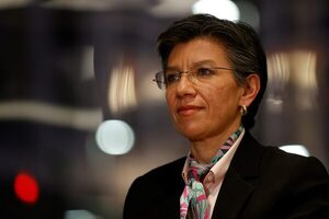 Firman el convenio de cofinanciación para la segunda línea del Metro de Bogotá - MarketData