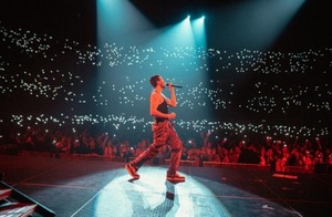 Sebastián Yatra este domingo este domingo en Paraguay con un show imperdible