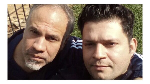 Se viene la colaboración del año entre Mike Cardozo y "El Padrino"
