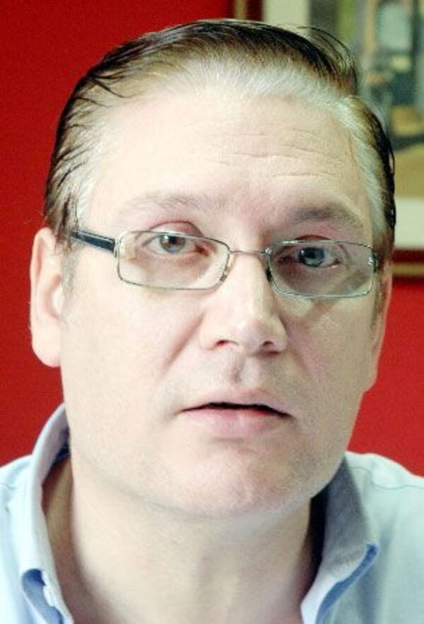 Tribunal de Apelación ratifica la prescripción de la causa del exfiscal Gustavo Cáceres - PDS RADIO
