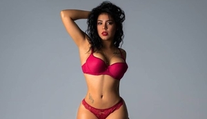Janet Masa desmintió que haya abortado e hizo una inesperada revelación - Teleshow