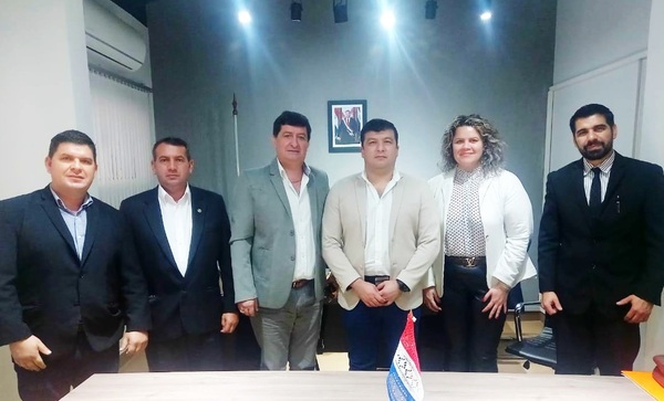 Acuerdos de cooperación interinstitucional permitieron mejoras viales en dos municipios