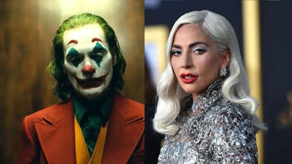 Lady Gaga será la novia del Joker