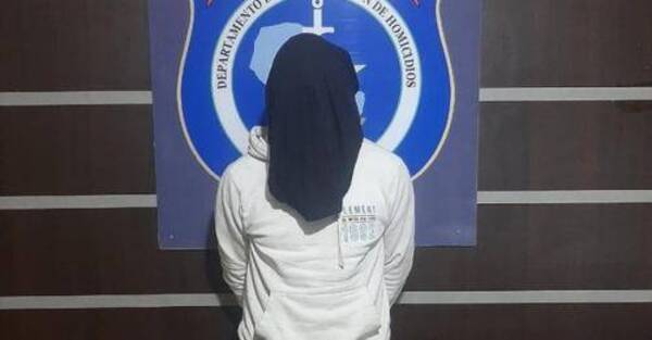 Crónica / Cae otro presunto miembro de grupo que asesinó a policía en CDE