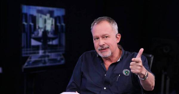 La Nación / Fernando Silva Facetti se retirará de la política