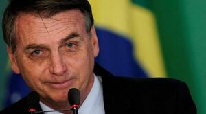 Bolsonaro se burla del lenguaje inclusivo en Argentina: “Hay pobreze y desemplee”
