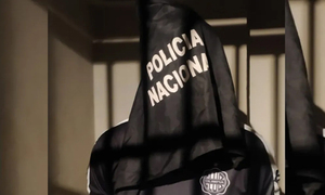 Coronel Oviedo: Una doña quiso rescatar a su hija y el yerno la amenazó con feroz cuchillo - OviedoPress