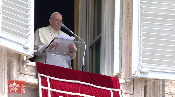 Entraron en vigencia las normas dictadas por el papa Francisco para quitarle poder al Opus Dei - El Trueno